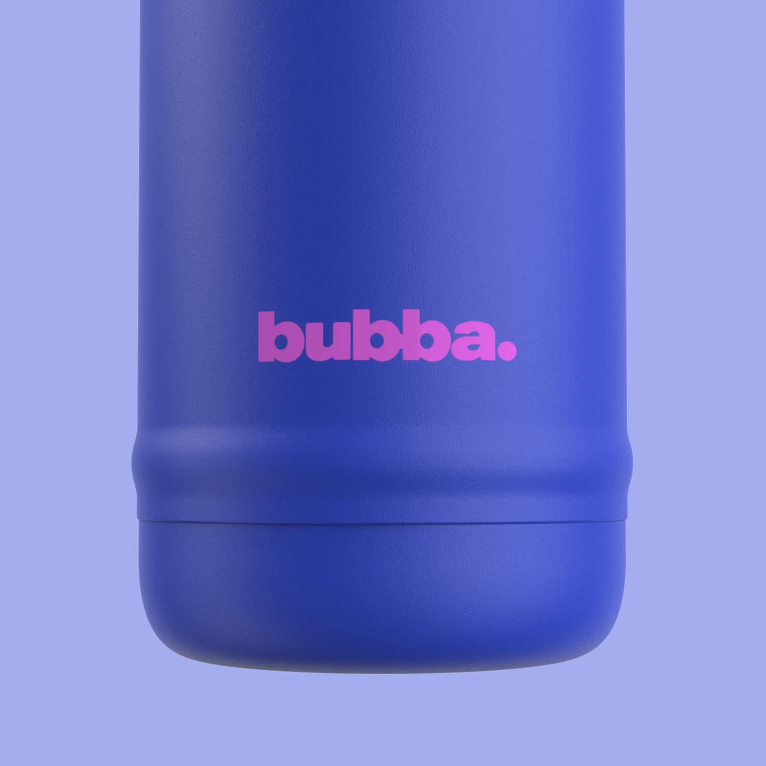 Alt View 2. Bubba - 32 oz DualSip Insulated Bottle - Ocean Energy.