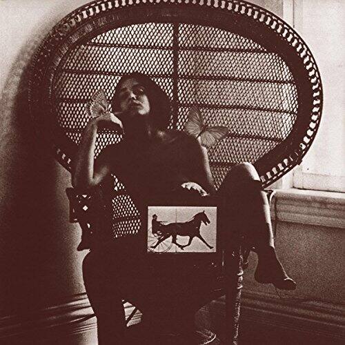 Front. J. Jasmine: My New Music [LP].