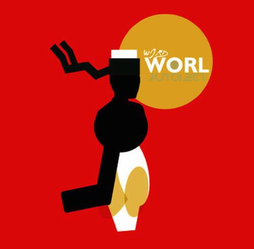 Hasan Atiq - Wird Worl   - COMPACT DISCS [CD] price history on PriceWatchPro