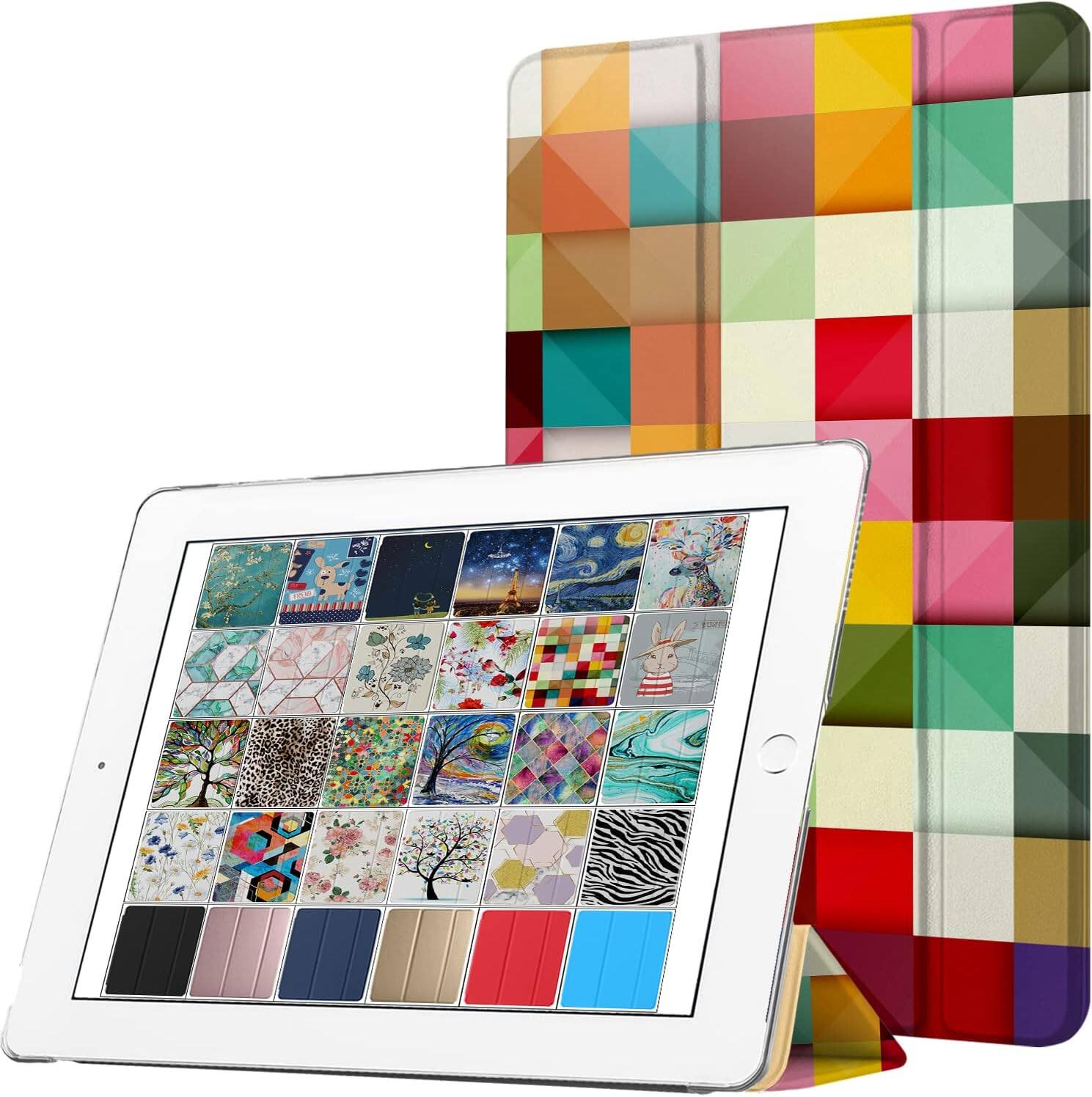 Color Grid