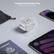 Foldable & Detachable Plug
Reduces Volume by Up to 30%
2.83 inch
2.17 inch
1.38 inch
ROW
PASSPORT
United States of America