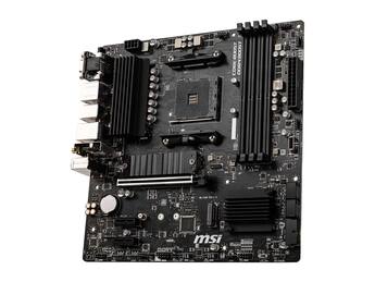 Newegg MSI B550M PRO VDH WIFI + AMD Ryzen 5 5500 + Team Group 16GB Newegg MSI B550M PRO VDH WIFI + AMD Ryzen 5 5500 + Team Group 16GB