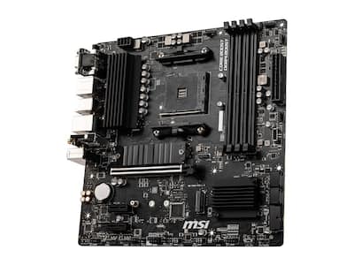 Newegg MSI B550M PRO VDH WIFI + AMD Ryzen 5 5500 + Team Group 16GB Newegg MSI B550M PRO VDH WIFI + AMD Ryzen 5 5500 + Team Group 16GB