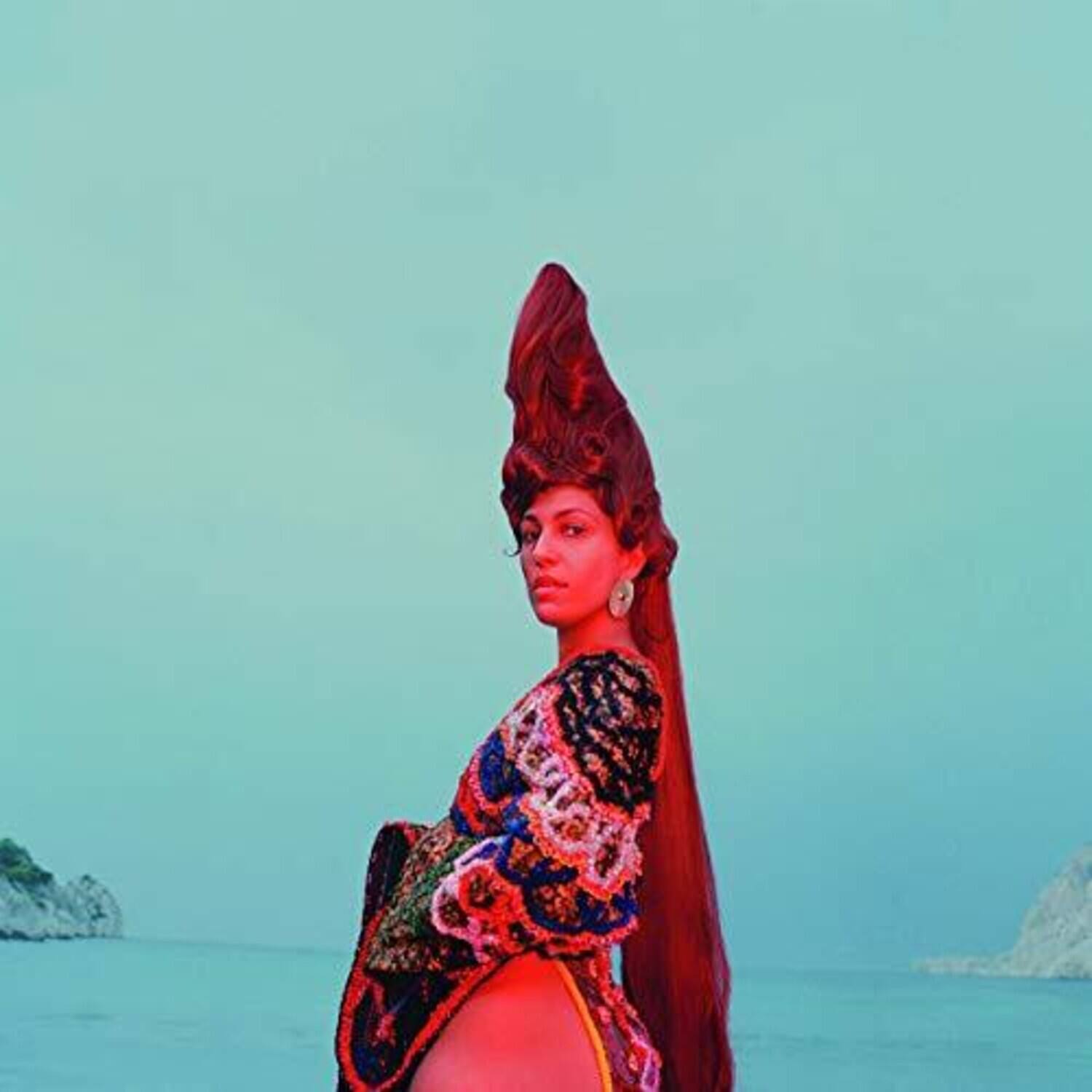 Lafawndah - Ancestor Boy   - VINYL LP price history on PriceWatchPro
