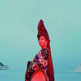 Lafawndah - Ancestor Boy - VINYL LP