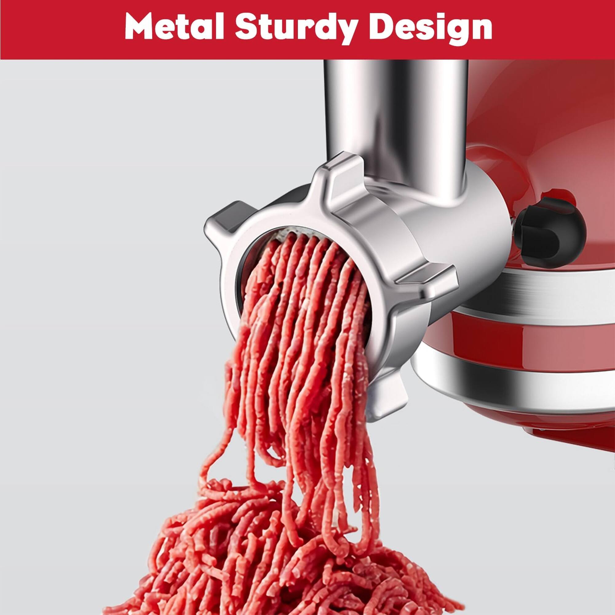 Metal Sturdy Design