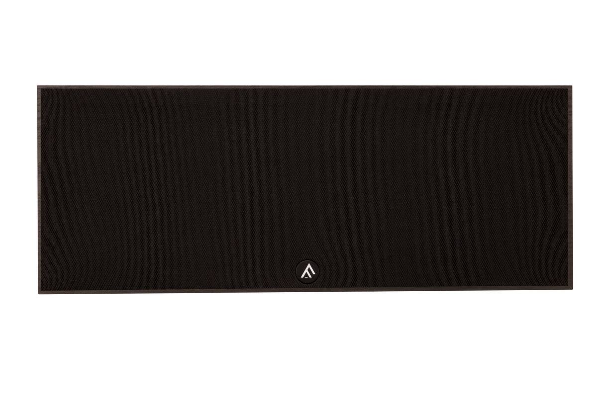 Alt View 2. FYNE Audio - Fyne Audio F5E LCR 2.5-Way 5” Center Channel Speaker - Black Ash - Black Ash.