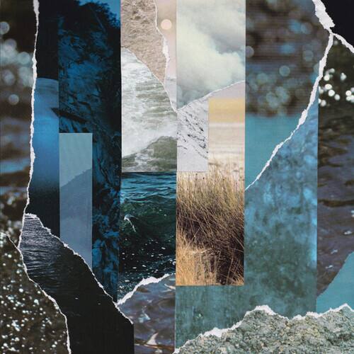 Dreams Drenched in Static [LP] [VINYL] price history on PriceWatchPro