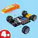 Alt View Zoom 12. LEGO - City Race Car 60322.