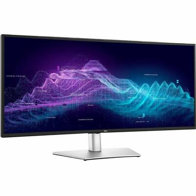Dell Pro Plus 34.1 Dell Pro Plus 34.1