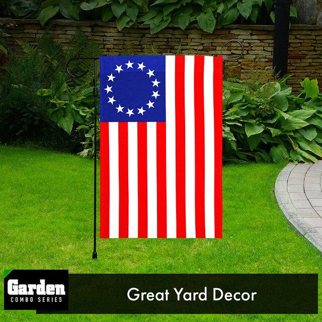 Garden COMBO SERIES  
Great Yard Decor