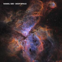 Model 500 - Deep Space - VINYL LP
