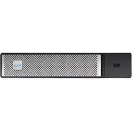 Eaton - 5PX EBM 48V RT2U G2 - Black
