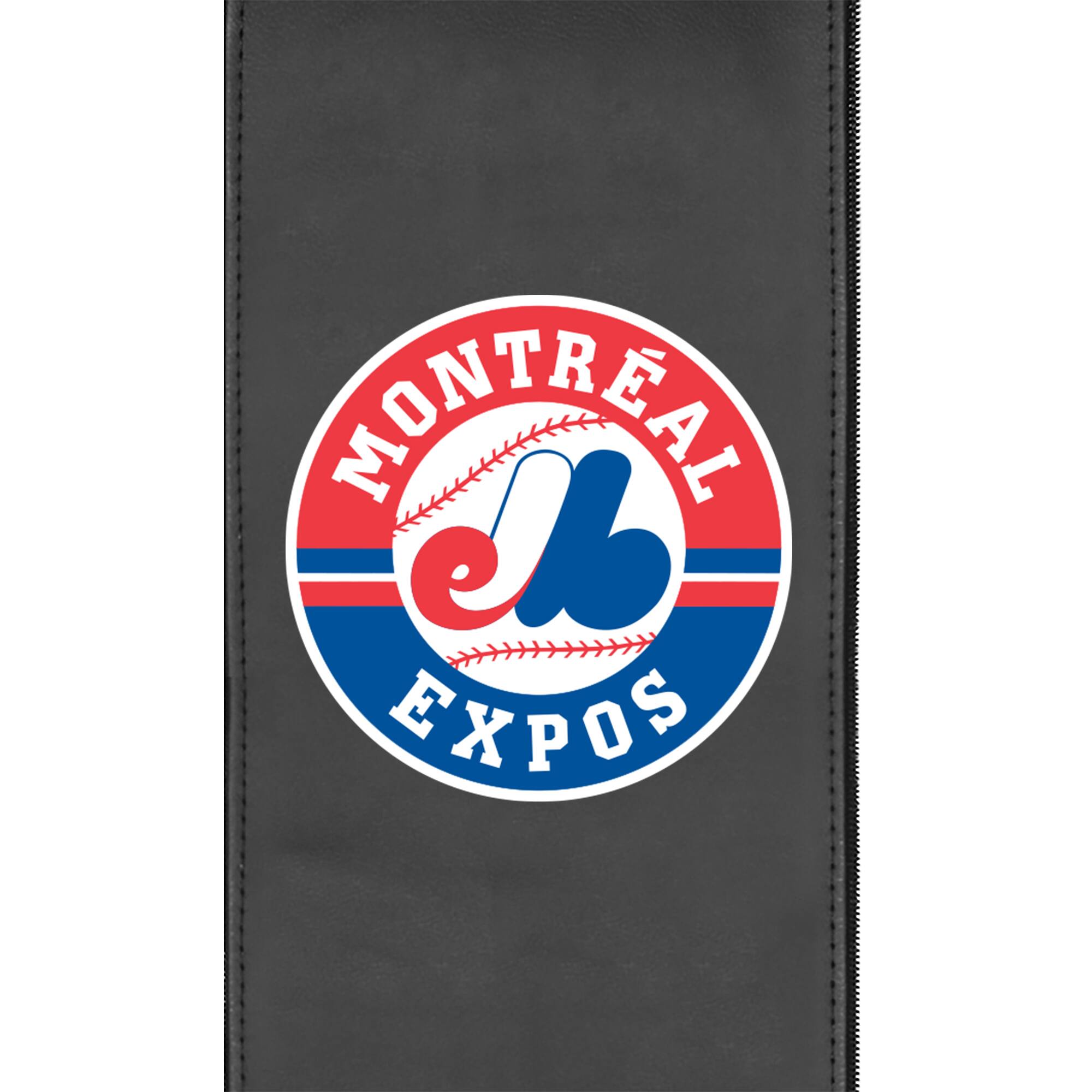 MONTREAL  
EXPOS
