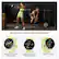 HEALTH AND FITNESS GPS SMARTWATCH
LIGHTWEIGHT CASE WITH METAL DESIGN
ADVANCED HEALTH AND FITNESS FEATURES
WORKOUT OPTIONS
- Last Sleep Baseline
- Heart Rate 55 bpm
- HRV 36 ms
- 42-54
- 100% Mixed Session
- Strength
- Mobility
- Walk