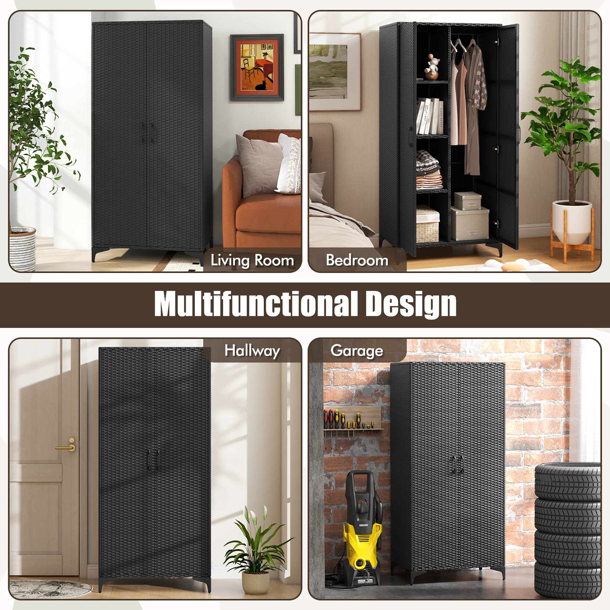 Living Room Bedroom Multifunctional Design Hallway Garage

Multifunctional Design

Living Room Bedroom Hallway Garage