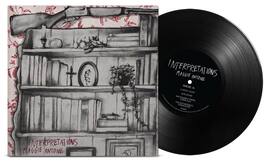 Maggie Antone - Interpretations - VINYL LP