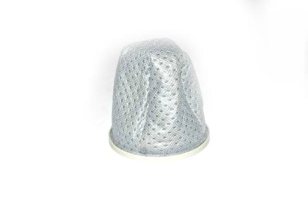 Front. Kenmore - 1 Pack Replacement Vacuum Filter for Part #30002.