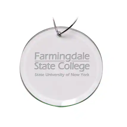 Farmingdale State College
State University of New York