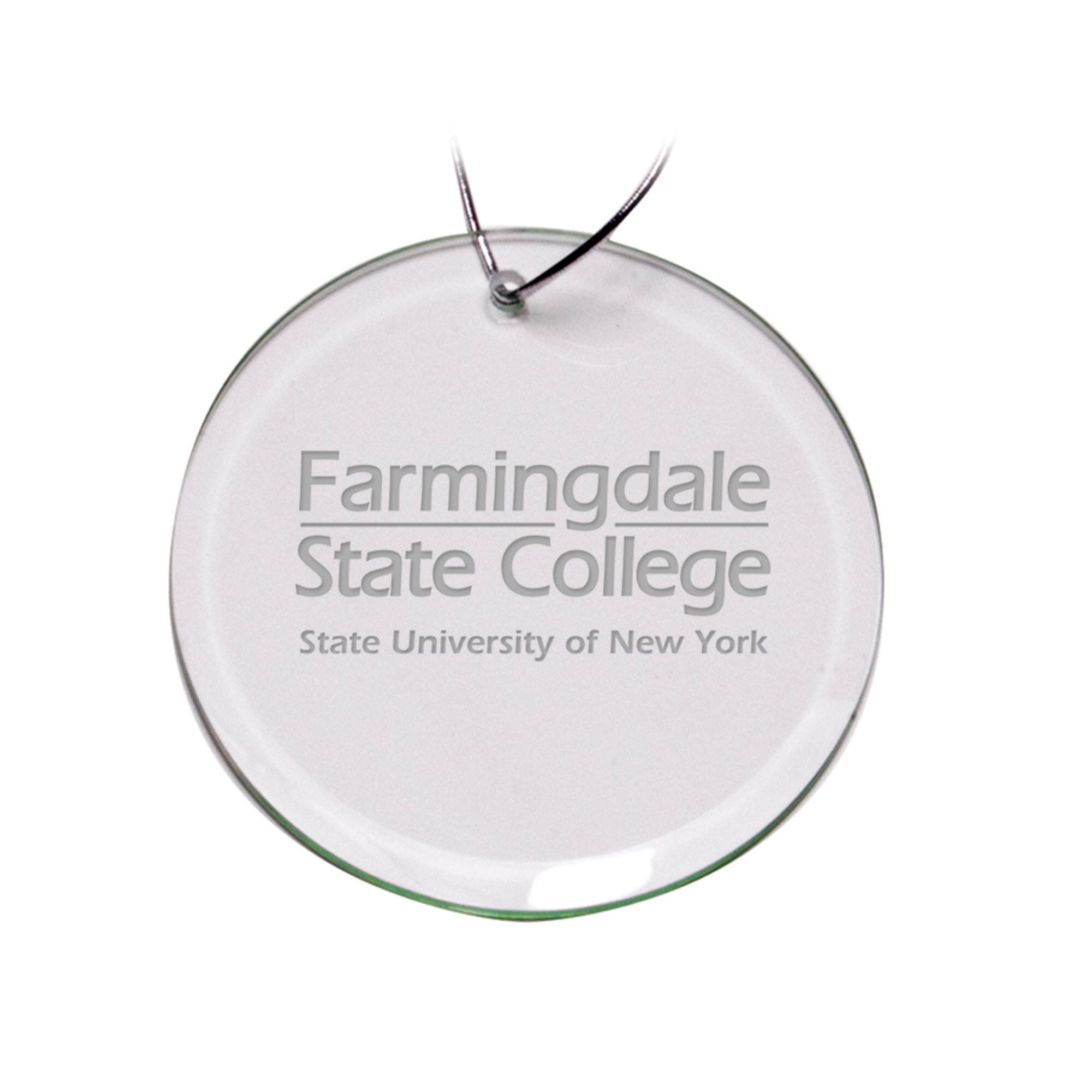 Farmingdale State College  
State University of New York