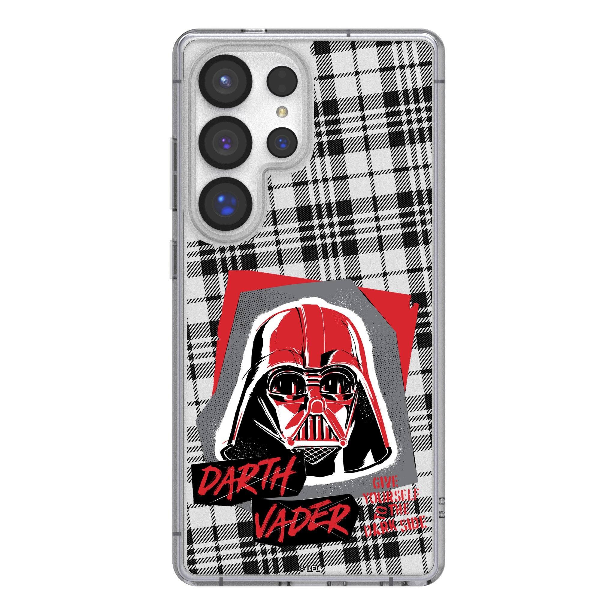 Darth Vader