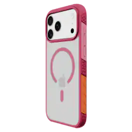 Prodigee - Jogger MagSafe Case for Apple iPhone 18 Pro Max / 17 Pro Max - Red