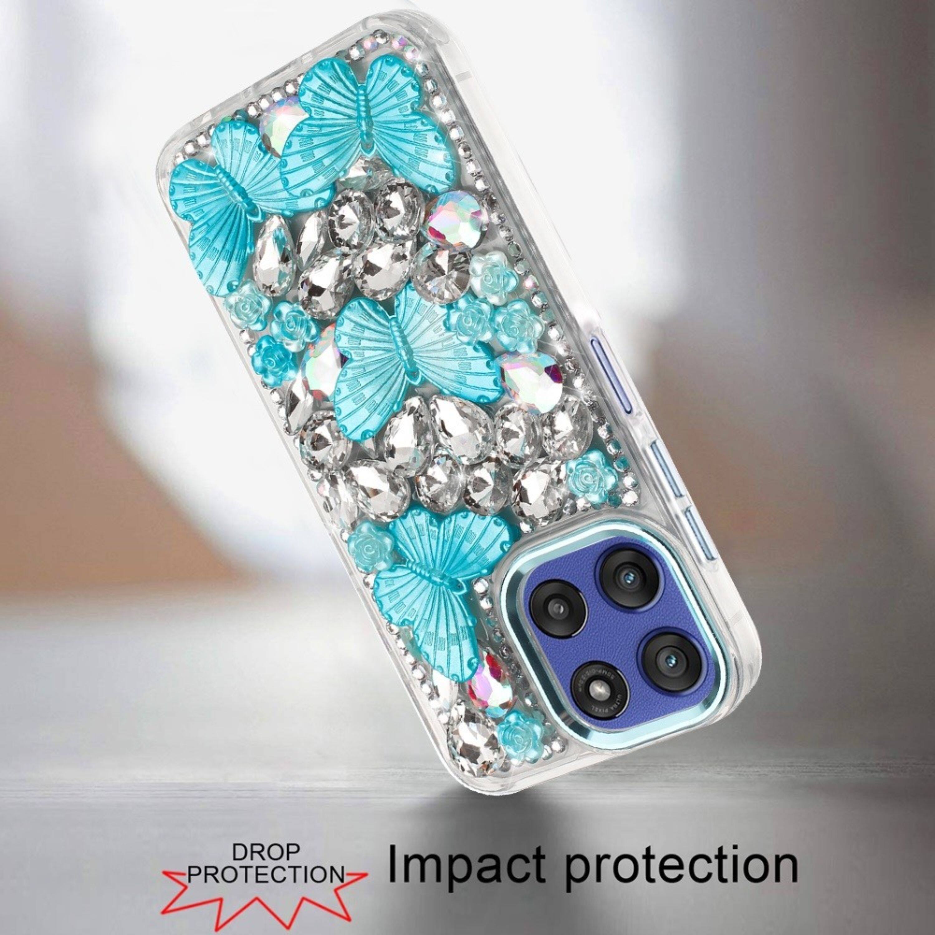 DROP PROTECTION  
Impact protection