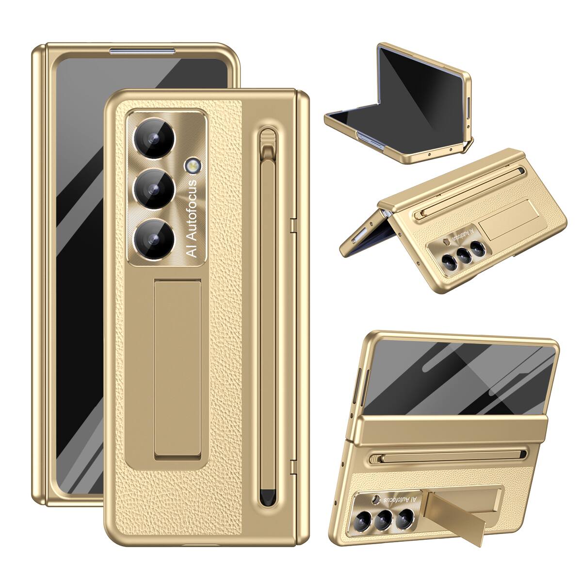 Gold