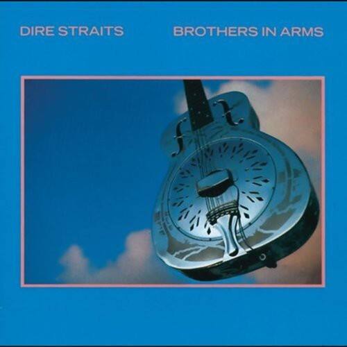 Dire Straits - Brothers in Arms (180-gram)   - VINYL LP