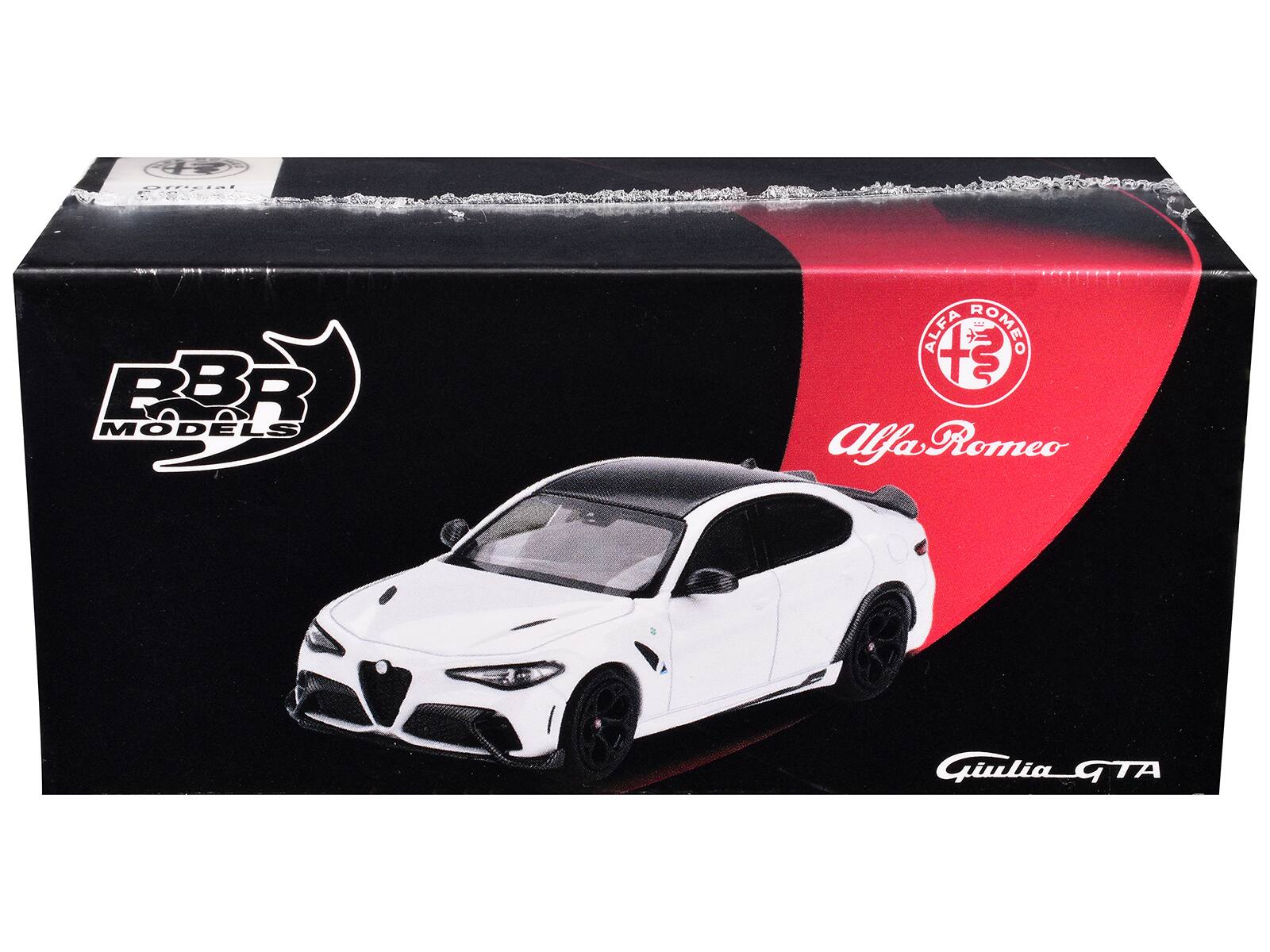 4 ara MODELS PBR ROMEO E ALFA 1 3 affa Romeo Giulia GTA