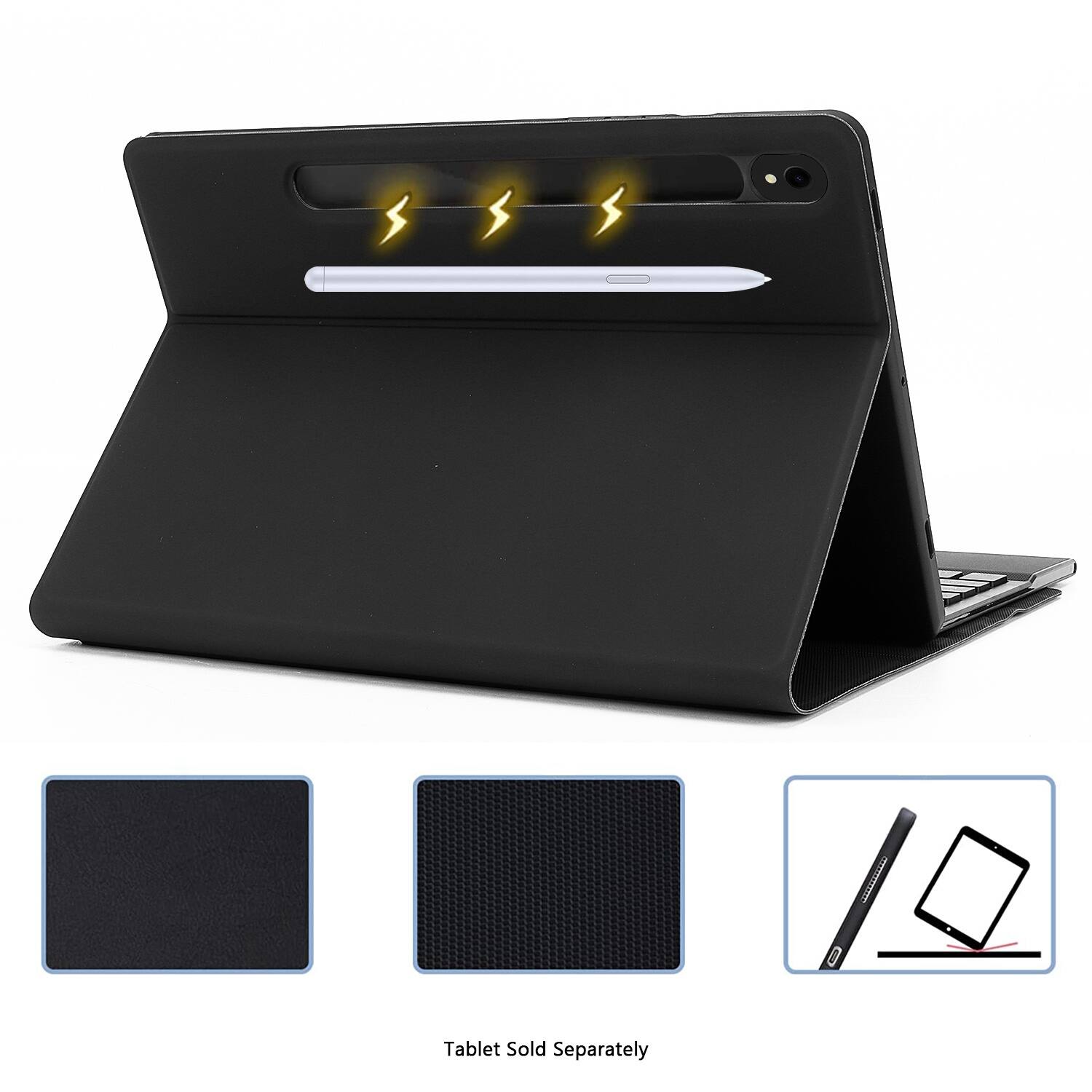 I Tablet Sold Separately