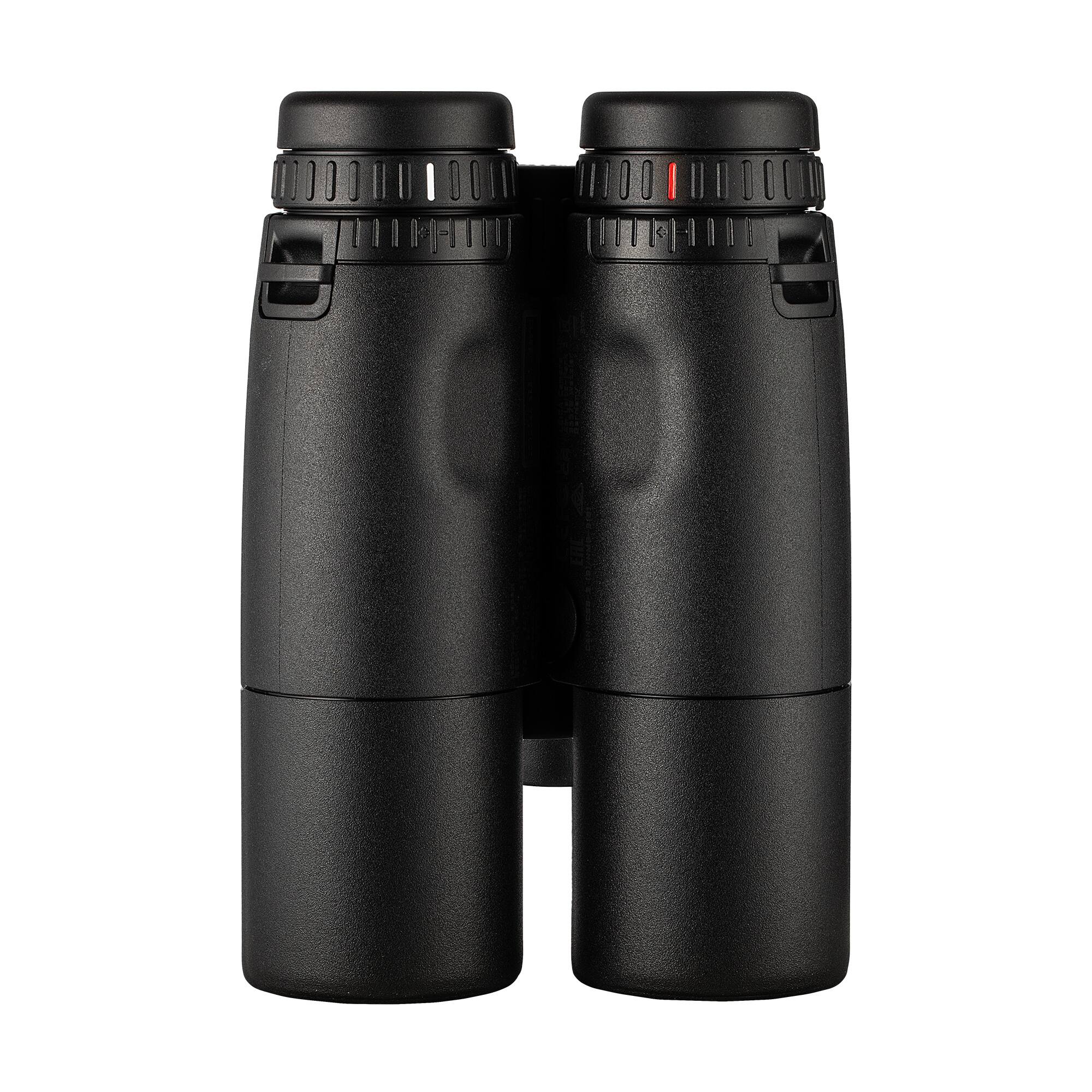 Alt View 1. Leica - Leica Geovid R SE 8x42 Rangefinder Binoculars.