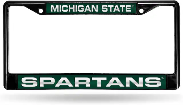 MICHIGAN STATE
SPARTANS