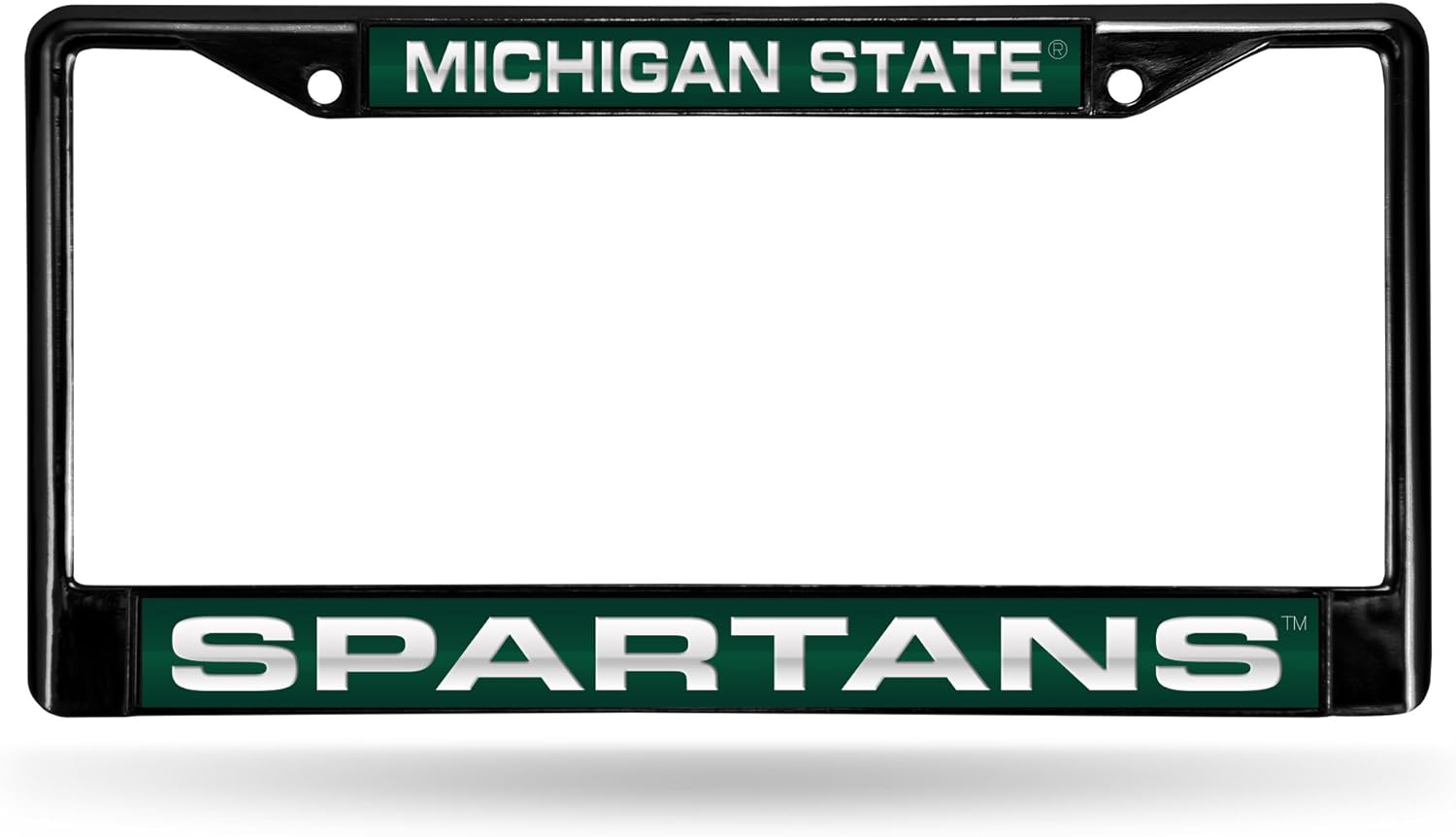 MICHIGAN STATE  
SPARTANS