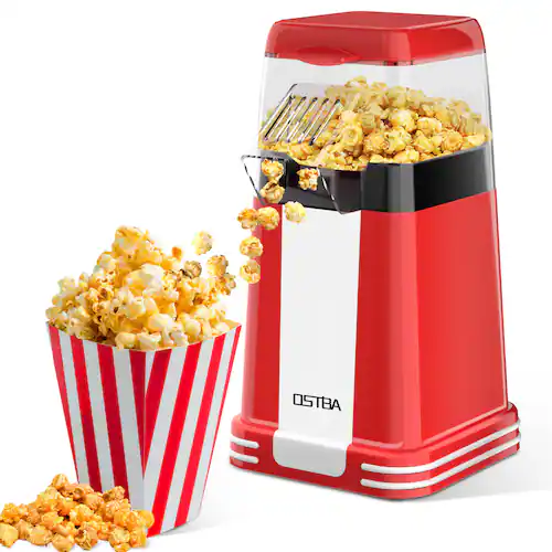Popcorn Makers