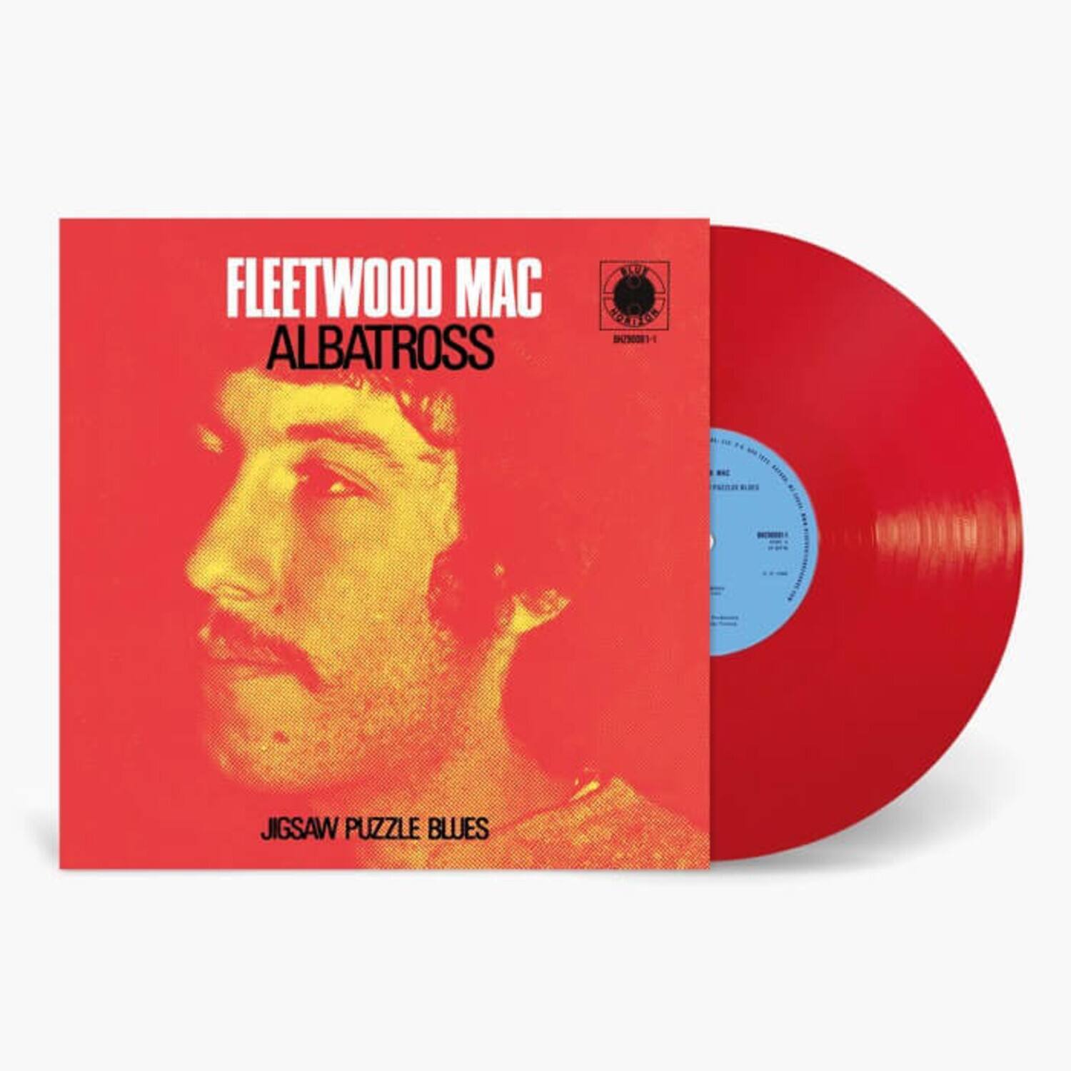 FLEETWOOD MAC  
ALBATROSS  
117  
JIGSAW PUZZLE BLUES