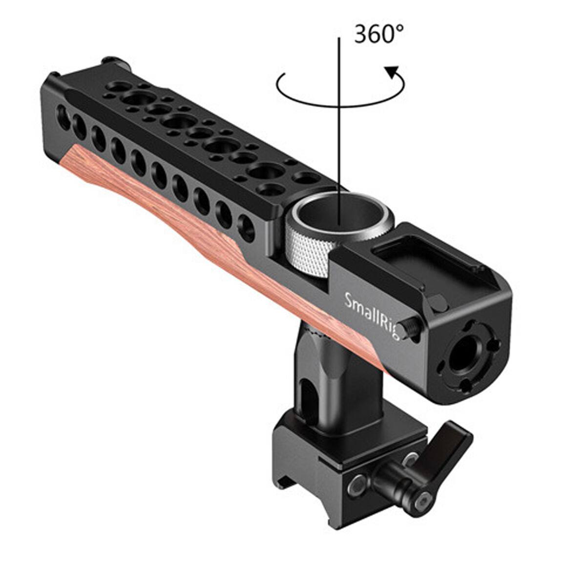 360° SmallRig