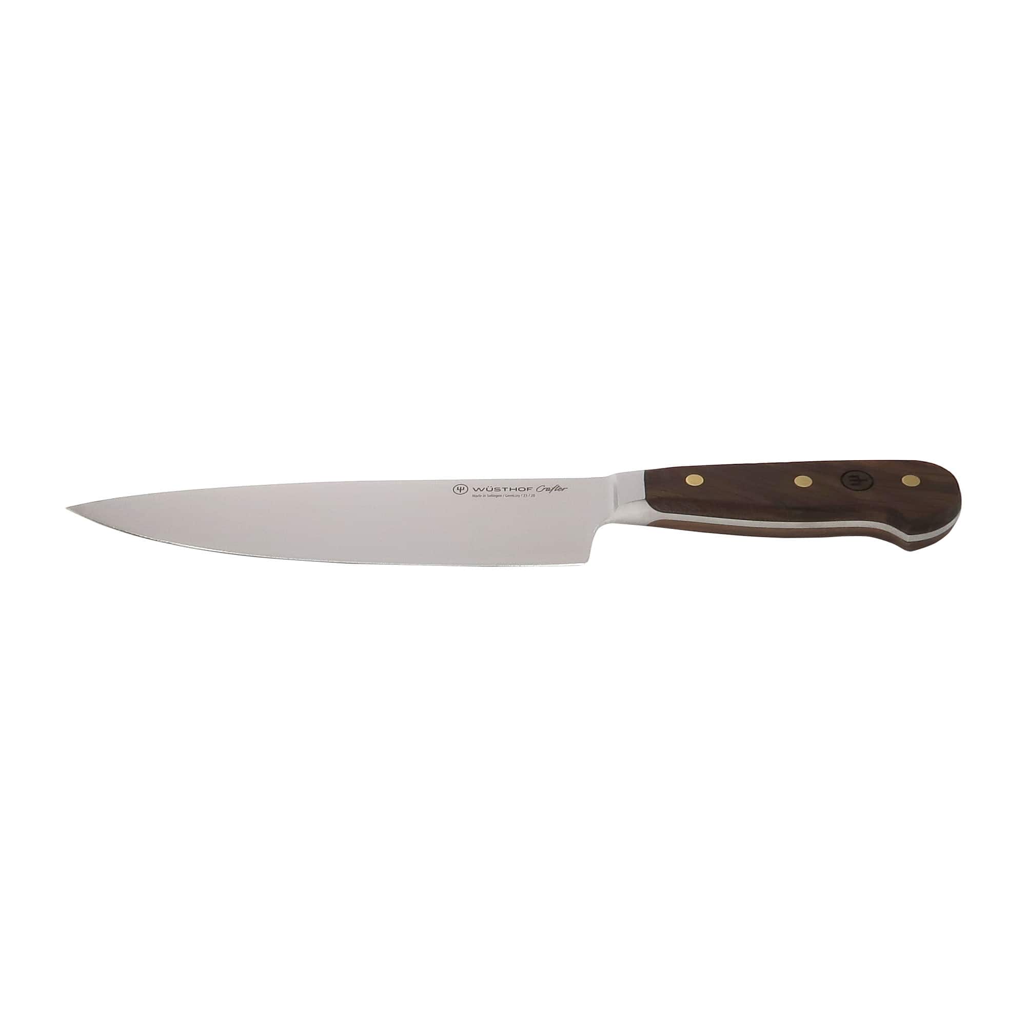 Wusthof Crafter Chef's Knife - Thumbnail 3