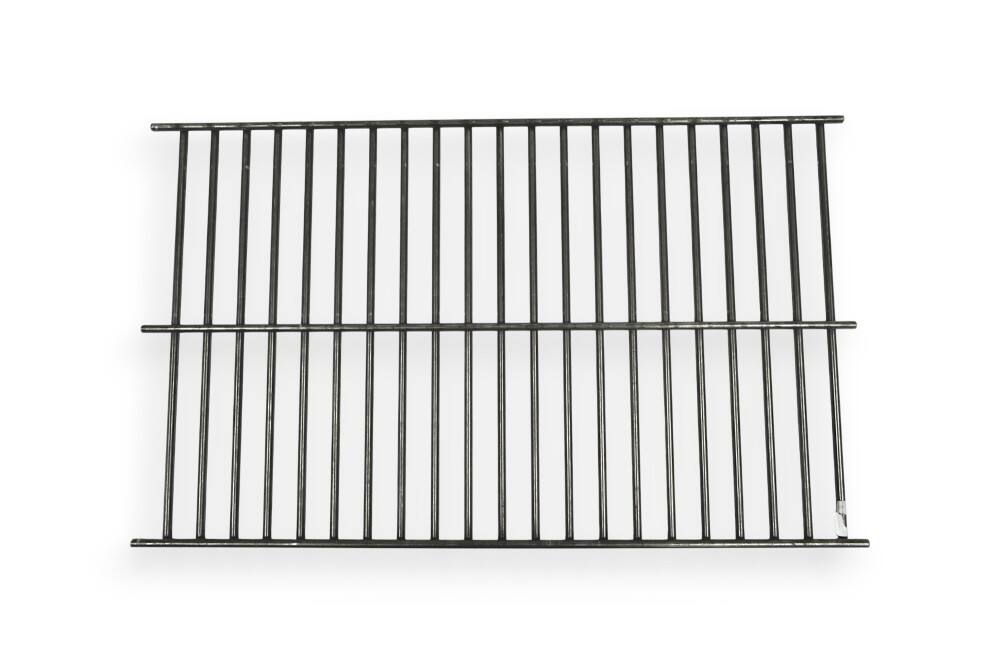 Alt View 1. Music City Metals - Music City Metals - MCM909190111 rock grate, 12.5 x 20.75; Amberlight, K.