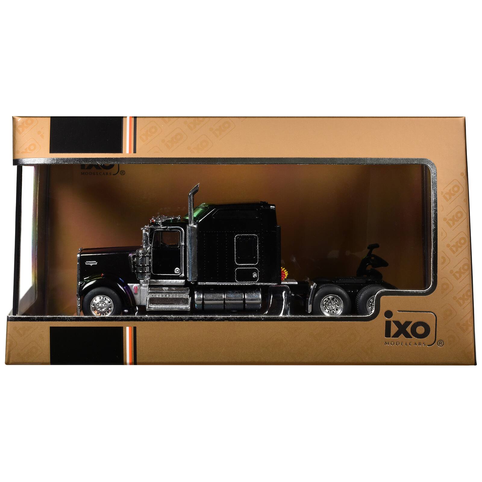 ixo MODELCARS