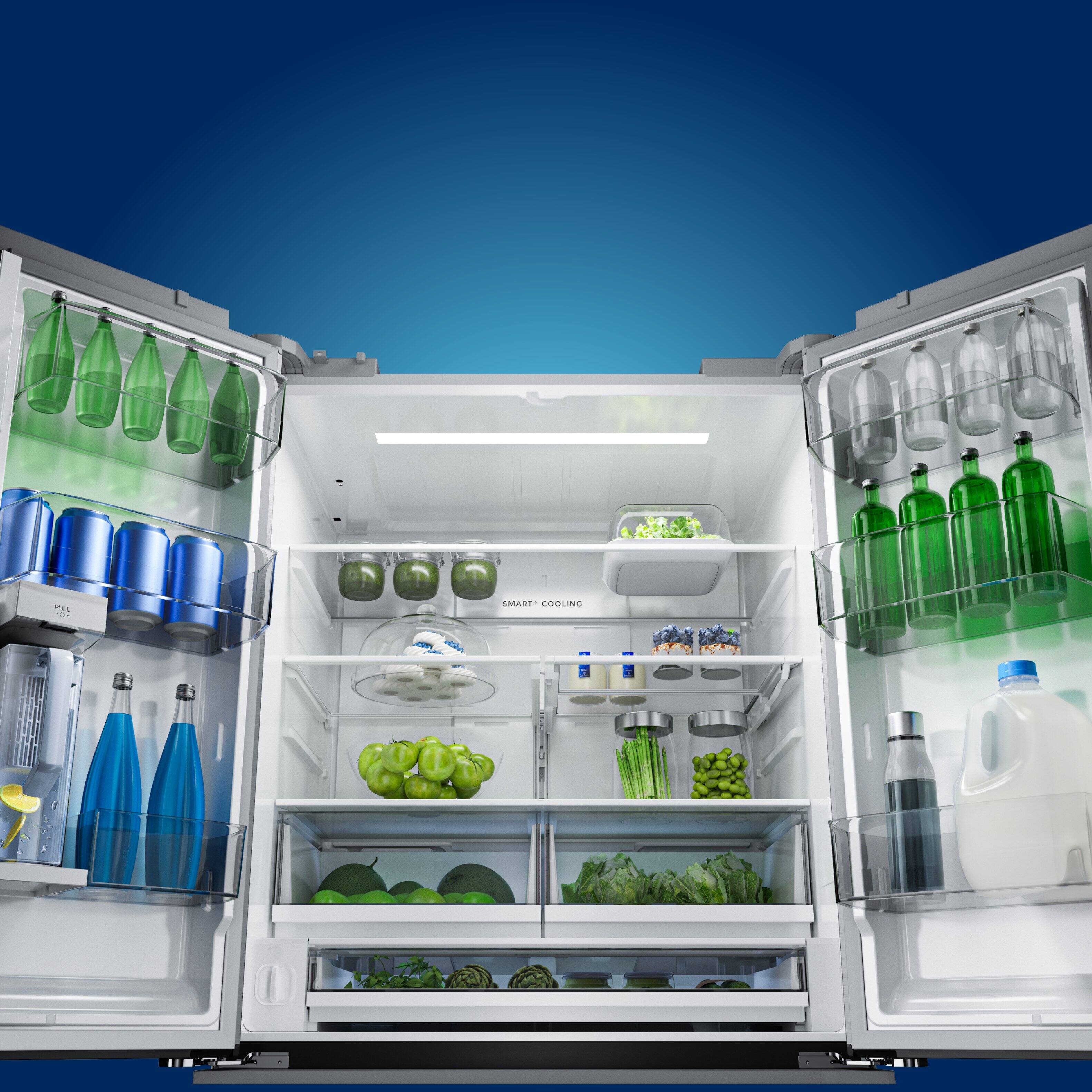 SMART COOLING