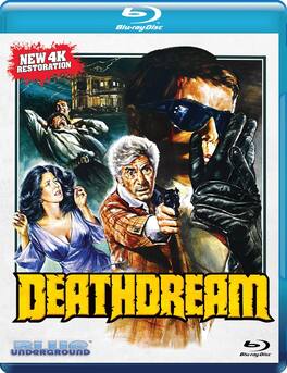 Deathdream (aka Dead of Night) - BLU-RAY