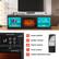 - Power ON/OFF
- Heater Control
- Flame Control
- Time Control
- Heater Up/Heater Down
Flame Control L3 ON/OFF Power ON/OFF ON Heater Control X2 C Flame Control Timer Heater Control Time Control Heater Up/Heater Down