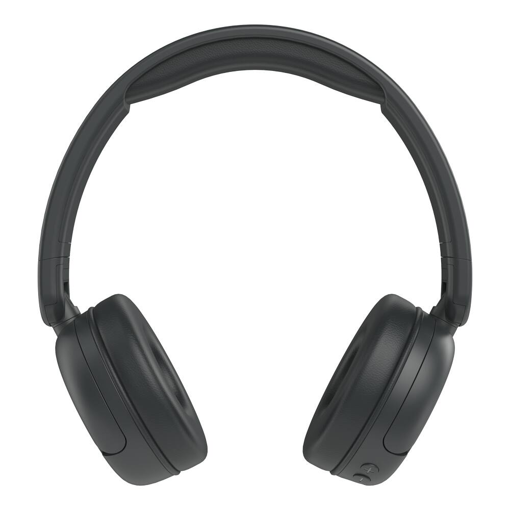 Angle. Cubitt - Kids Headphones - Black.