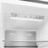 POWER
Hold 3 Sec
Fridge
Hold 3 Sec
Freezer
Hold 3 Sec
TEMP.
Hold 3 Sec
Alarm
Energy Saving
Super Cool
Hold 3 Sec
MODE
Hold 3 Sec
NO FROST