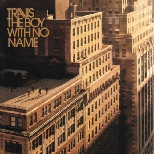 Travis - Boy with No Name   - COMPACT DISCS [CD] price history on PriceWatchPro