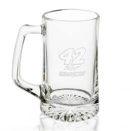 M. LaHart & Company - Noah Gragson 25oz. Beer Mug - Multicolor