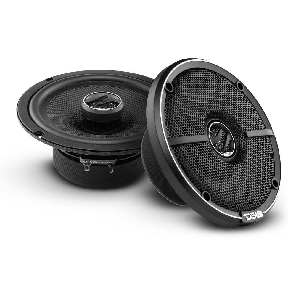 BISC
WOOFER
D518