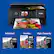 - OK
- EPSON
- Individual
- EPSON 302 Standard-capacity
- EPSON 302 Combo
- EPSON 302 High-Capacity
- EPSON 302XL
- Standard-capacity
- High-capacity
- 2x more prints*
- Photo Black
- Cyan
- Magenta
- Yellow
- Claria
- Noir
- Photo Noir
- Cyan
- Magenta
- Jaune
- Claria
- Grande capacité
- 2 fois plus de pages
- Claria
- Noir