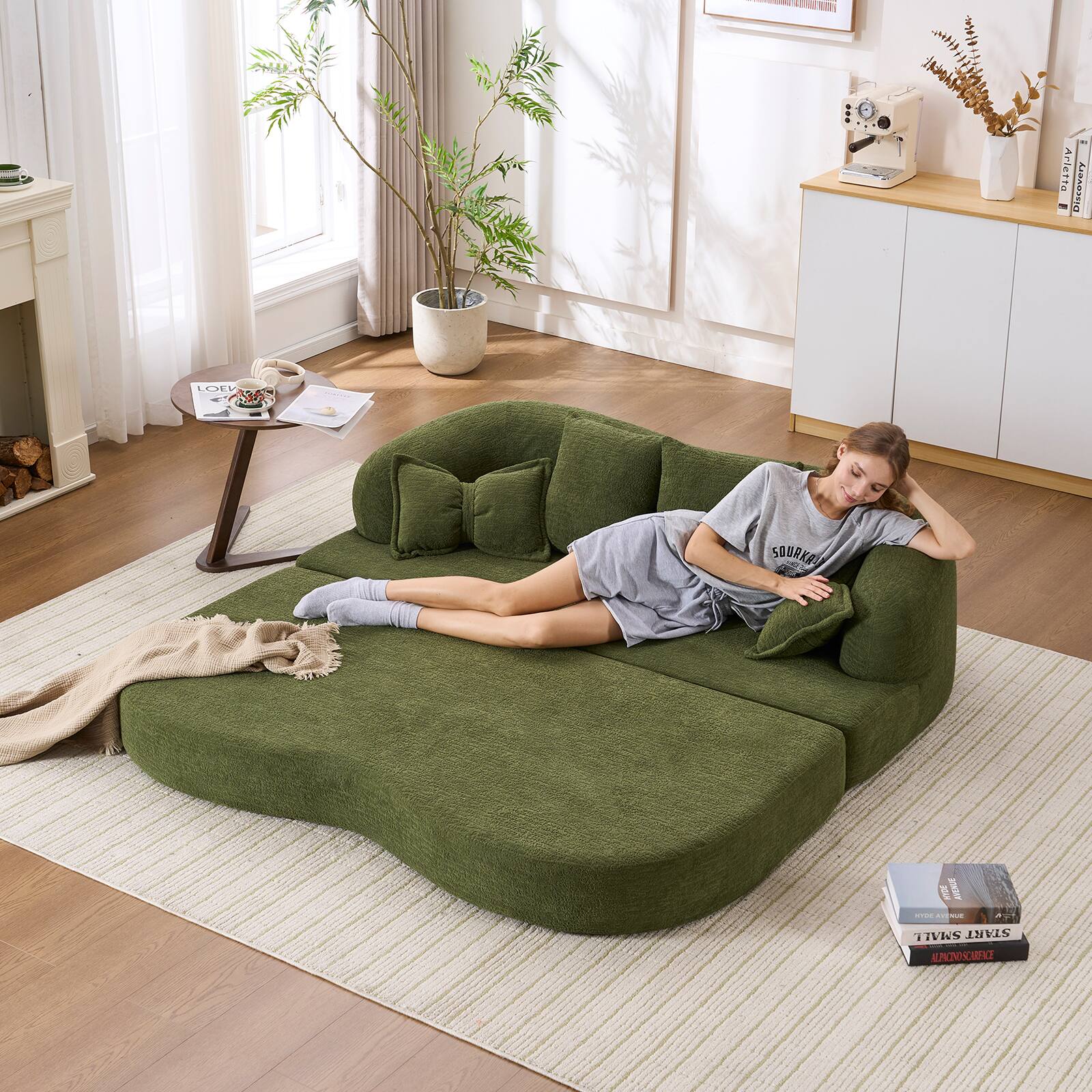 ee | T 2 Arletta Discovery LOEY ag SBURKAI E NA - RmUS  SMALL START ELMONDSCHNE